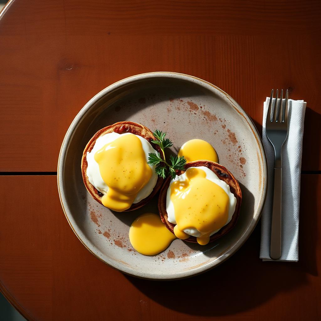 Eggs Bene
