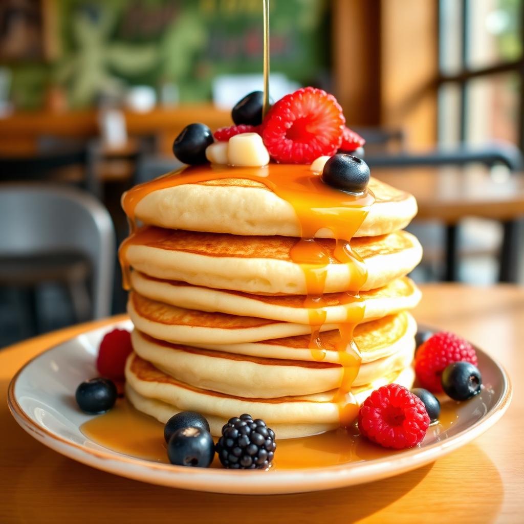 Pancakes